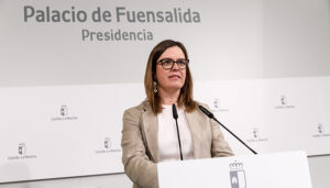 Castilla-La Mancha pide, con carácter inmediato, la apertura de la consulta pública para que se puedan modificar las reglas del trasvase Tajo-Segura