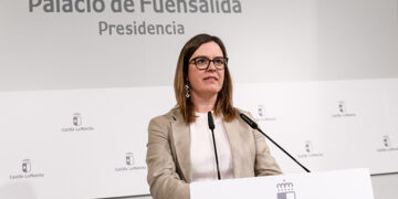 Castilla-La Mancha pide, con carácter inmediato, la apertura de la consulta pública para que se puedan modificar las reglas del trasvase Tajo-Segura