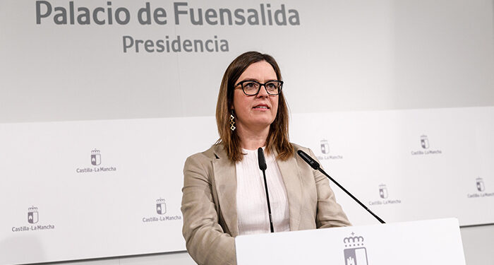 Castilla-La Mancha pide, con carácter inmediato, la apertura de la consulta pública para que se puedan modificar las reglas del trasvase Tajo-Segura 1 Castilla-La Mancha pide, con carácter inmediato, la apertura de la consulta pública para que se puedan modificar las reglas del trasvase Tajo-Segura