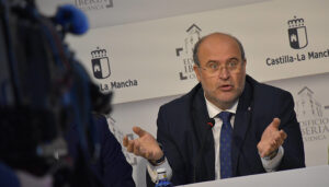 Castilla-La Mancha recuerda a Murcia y Valencia que no son los dueños del agua de la cabecera del Tajo