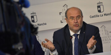 Castilla-La Mancha recuerda a Murcia y Valencia que no son los dueños del agua de la cabecera del Tajo