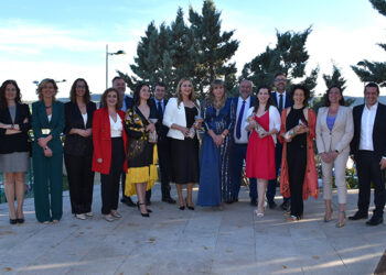 Castilla-La Mancha suma cerca de 5.000 mujeres emprendedoras más desde que gobierna García-Page