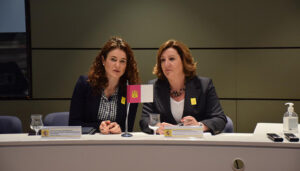 Castilla-La Mancha valora la aprobación de más de 86 millones de euros para políticas activas de empleo y seguridad y salud laboral en la región