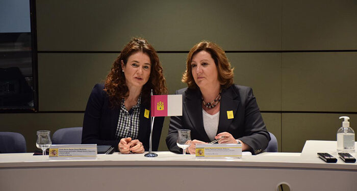 Castilla-La Mancha valora la aprobación de más de 86 millones de euros para políticas activas de empleo y seguridad y salud laboral en la región