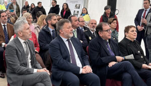 Cerca de 3.000 personas han pasado ya por Cuenca como sede del Centro de Estudios Penitenciarios, a las que se sumarán en breve casi mil más