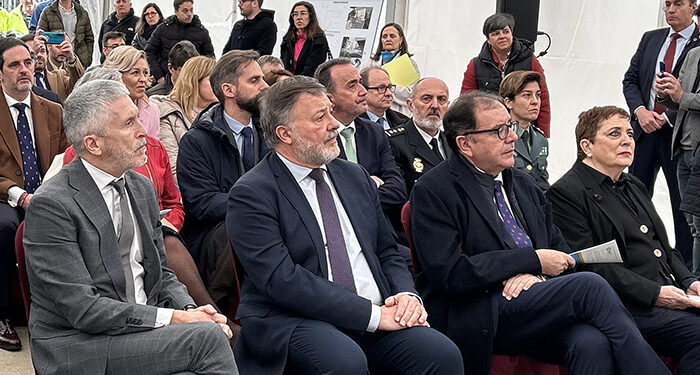 Cerca de 3.000 personas han pasado ya por Cuenca como sede del Centro de Estudios Penitenciarios, a las que se sumarán en breve casi mil más