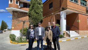 Comienza en el Campus de Cuenca la tercera edición del programa de divulgación de la UCLM que acerca la ciencia a las prisiones de la región