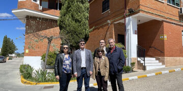 Comienza en el Campus de Cuenca la tercera edición del programa de divulgación de la UCLM que acerca la ciencia a las prisiones de la región
