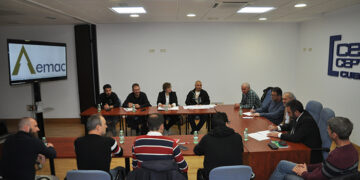 Constituida la mesa de negociación para redactar un nuevo convenio colectivo de Cuenca para el sector de la madera