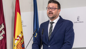Convocado el proceso de presentación de solicitudes para la admisión en la Escuela Superior de Arte Dramático de Castilla-La Mancha