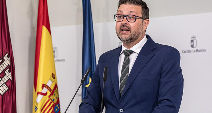Convocado el proceso de presentación de solicitudes para la admisión en la Escuela Superior de Arte Dramático de Castilla-La Mancha 1 Convocado el proceso de presentación de solicitudes para la admisión en la Escuela Superior de Arte Dramático de Castilla-La Mancha