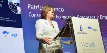 Cuatro de cada cinco empresas de capital internacional en Castilla-La Mancha prevén reinvertir en la región y el 88 por ciento mantendrá o crecerá en empleo