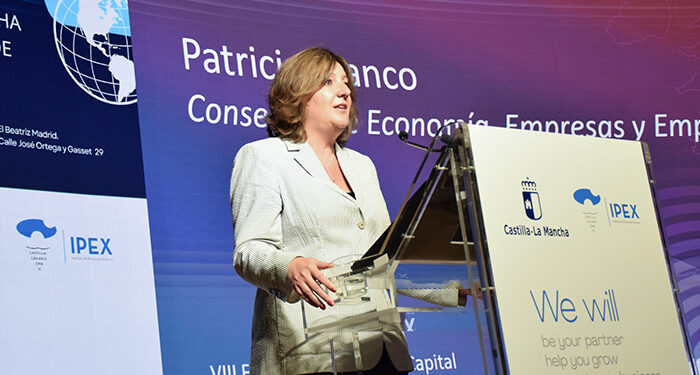 Cuatro de cada cinco empresas de capital internacional en Castilla-La Mancha prevén reinvertir en la región y el 88 por ciento mantendrá o crecerá en empleo