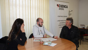 Cuenca Ahora cataloga como ‘éxito’ las primeras presentaciones de las mociones para el Día Europeo de la Despoblación