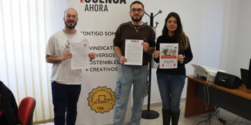 Cuenca Ahora impulsa la declaración del 31 de marzo como Día Europeo contra la Despoblación en la provincia
