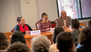 Cuenca acoge el XV Encuentro de Participación de personas en situación de vulnerabilidad social de Castilla-La Mancha