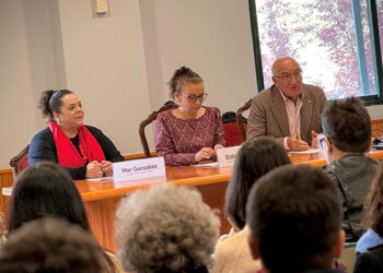 Cuenca acoge el XV Encuentro de Participación de personas en situación de vulnerabilidad social de Castilla-La Mancha