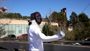 Cuenca acogerá esta semana el Campeonato de España Universitario de esgrima 2024