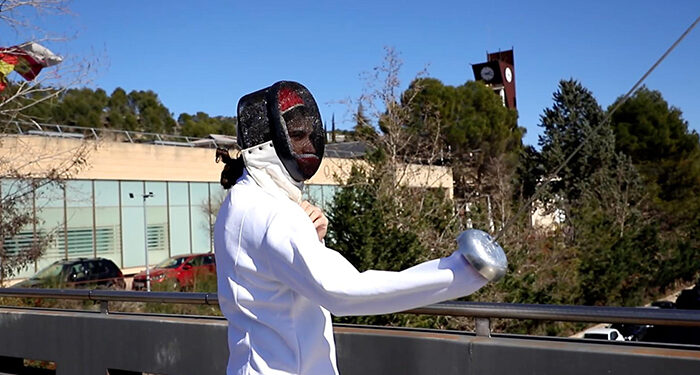 Cuenca acogerá esta semana el Campeonato de España Universitario de esgrima 2024