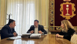 Cuenca acogerá la ‘Ruta Enfermera’ en el mes de junio de la mano del Colegio de Enfermería de Cuenca