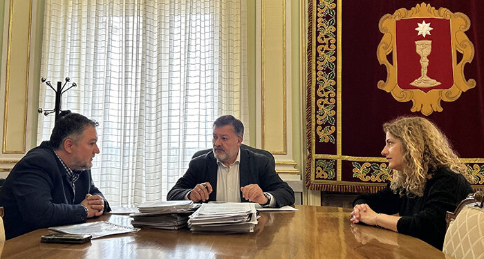 Cuenca acogerá la ‘Ruta Enfermera’ en el mes de junio de la mano del Colegio de Enfermería de Cuenca 1 Cuenca acogerá la ‘Ruta Enfermera’ en el mes de junio de la mano del Colegio de Enfermería de Cuenca