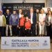 Cuenca espera un retorno económico de medio millón de euros con la Copa de España de Escalada en la que participarán 400 deportistas 9 Cuenca espera un retorno económico de medio millón de euros con la Copa de España de Escalada en la que participarán 400 deportistas