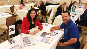 Cuenca intensifica su promoción turística junto a las Ciudades Patrimonio en Estados Unidos y Canadá, mercados con grandes expectativas de crecimiento