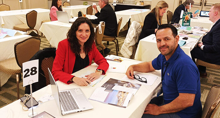 Cuenca intensifica su promoción turística junto a las Ciudades Patrimonio en Estados Unidos y Canadá, mercados con grandes expectativas de crecimiento