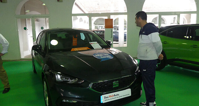 Descenso de matriculaciones de empresas y particulares en Cuenca para cerrar un trimestre negativo