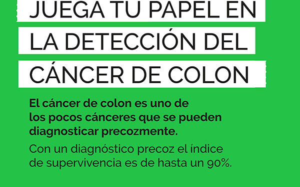 Durante 2023 se diagnosticaron en Cuenca 193 nuevos casos de cáncer colorrectal 1 Durante 2023 se diagnosticaron en Cuenca 193 nuevos casos de cáncer colorrectal