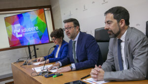 El 22 de junio se celebrará el primer examen para el concurso-oposición al Cuerpo de Maestros de 2024