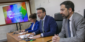 El 22 de junio se celebrará el primer examen para el concurso-oposición al Cuerpo de Maestros de 2024