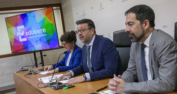 El 22 de junio se celebrará el primer examen para el concurso-oposición al Cuerpo de Maestros de 2024