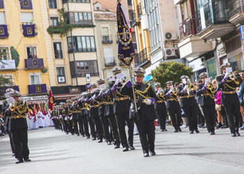 El 28 de abril finaliza el plazo para participar en la XV edición del Premio de Fotografía de la Junta de Cofradías