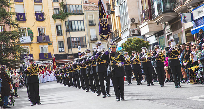 El 28 de abril finaliza el plazo para participar en la XV edición del Premio de Fotografía de la Junta de Cofradías 1 El 28 de abril finaliza el plazo para participar en la XV edición del Premio de Fotografía de la Junta de Cofradías