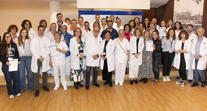 El Área Integrada de Guadalajara ve reconocido su trabajo en mejora y calidad de los procesos con la entrega de certificaciones ISO 9001 a once unidades