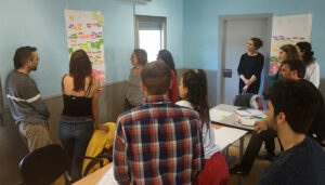 El Ayuntamiento de Cuenca lanza una nueva edición del programa de emprendimiento Semillas