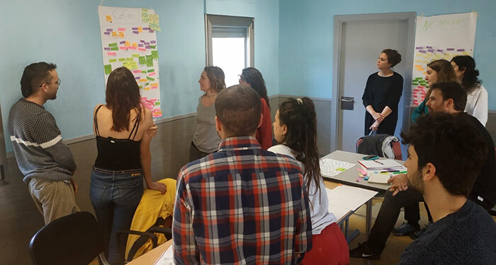 El Ayuntamiento de Cuenca lanza una nueva edición del programa de emprendimiento Semillas 1 El Ayuntamiento de Cuenca lanza una nueva edición del programa de emprendimiento Semillas