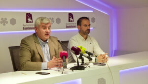 El Ayuntamiento de Guadalajara apremia a la Junta a alcanzar un acuerdo para la rehabilitación del Fuerte “y hacer un gran espacio cultural donde quepa todo”