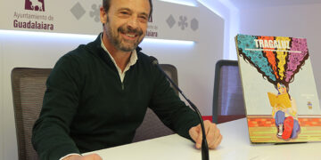 El Ayuntamiento de Guadalajara aumenta el crédito destinado a la promoción y el apoyo de proyectos culturales