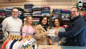 El Ayuntamiento de Guadalajara invita a los establecimientos comerciales a participar en sus campañas de dinamización