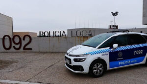 El Ayuntamiento de Guadalajara se suma a la campaña especial de control de la velocidad