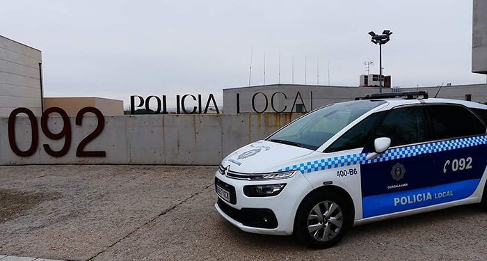 El Ayuntamiento de Guadalajara se suma a la campaña especial de control de la velocidad 1 El Ayuntamiento de Guadalajara se suma a la campaña especial de control de la velocidad