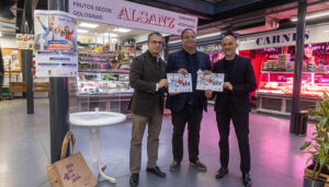 El Ayuntamiento de Guadalajara y las federaciones de comercio premiarán a aquellos que compren en los establecimientos locales