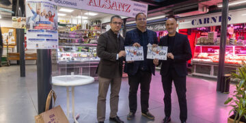 El Ayuntamiento de Guadalajara y las federaciones de comercio premiarán a aquellos que compren en los establecimientos locales