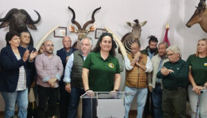 El Ayuntamiento de Illana califica de “éxito rotundo” la quinta edición de la Feria de la Caza y Medio Rural