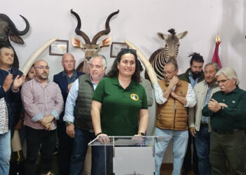 El Ayuntamiento de Illana califica de “éxito rotundo” la quinta edición de la Feria de la Caza y Medio Rural