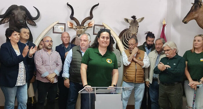 El Ayuntamiento de Illana califica de “éxito rotundo” la quinta edición de la Feria de la Caza y Medio Rural 1 El Ayuntamiento de Illana califica de “éxito rotundo” la quinta edición de la Feria de la Caza y Medio Rural