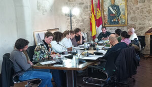 El Ayuntamiento de Iniesta saca adelante los presupuestos de 2024