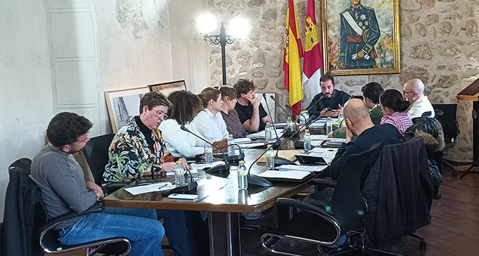 El Ayuntamiento de Iniesta saca adelante los presupuestos de 2024